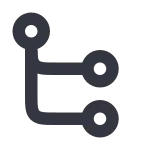 Subttasks SVG Icon